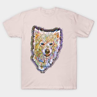 Samoyed T-Shirt